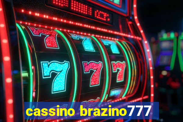 cassino brazino777